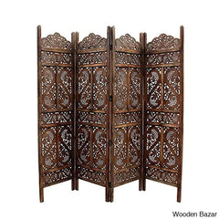 - Wooden Bazar