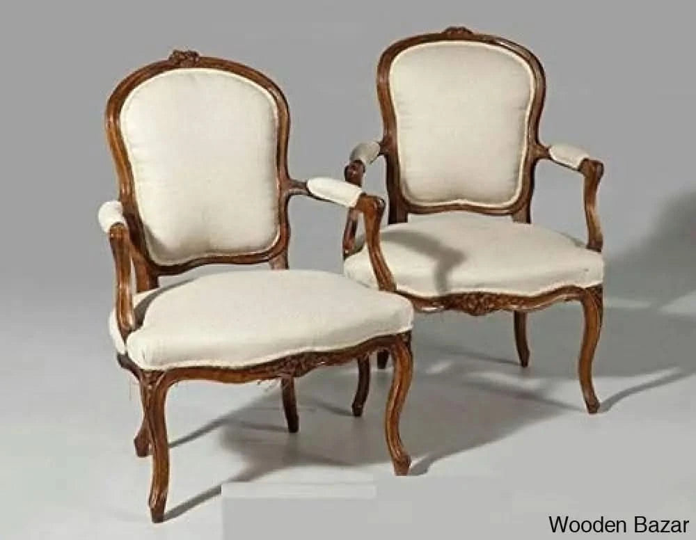 - Wooden Bazar