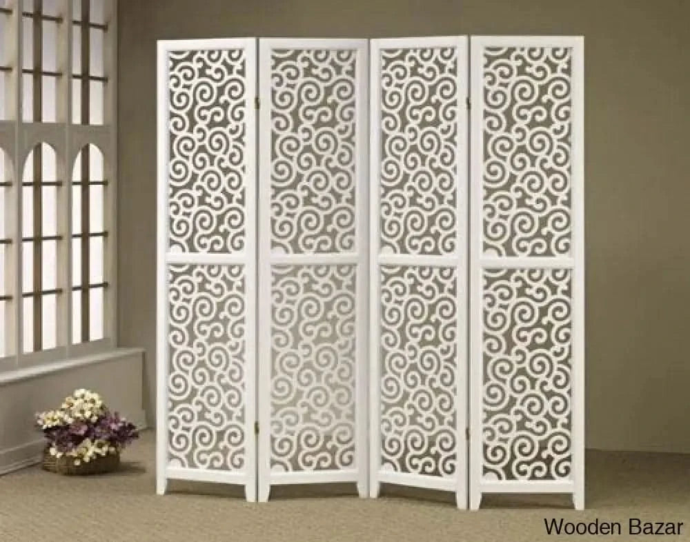 - Wooden Bazar