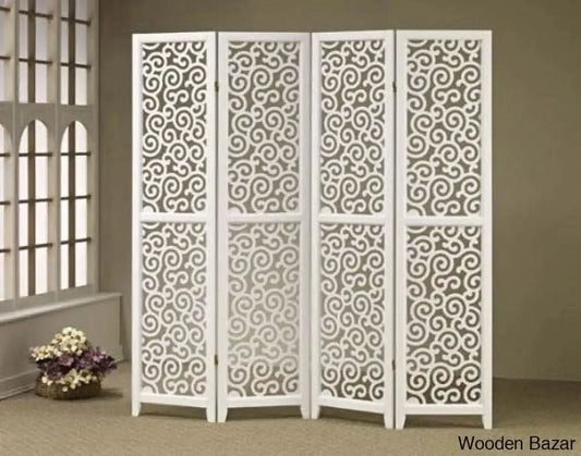 - Wooden Bazar