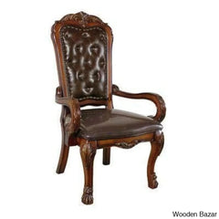 - Wooden Bazar
