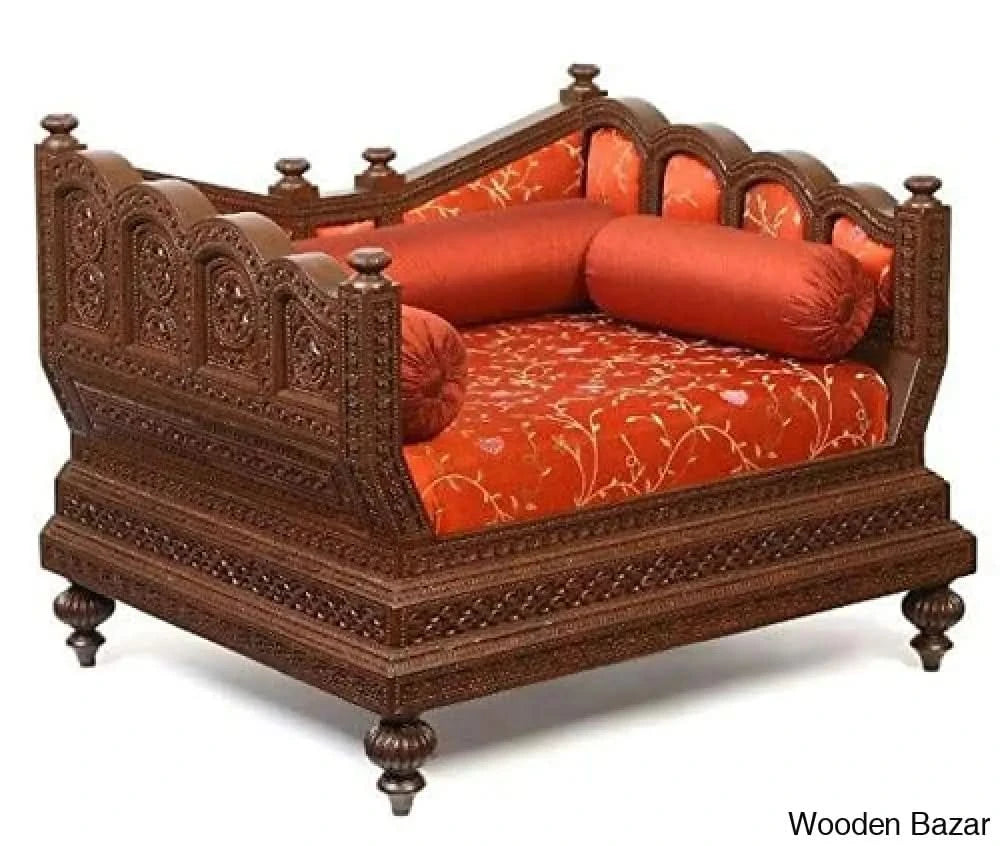 - Wooden Bazar