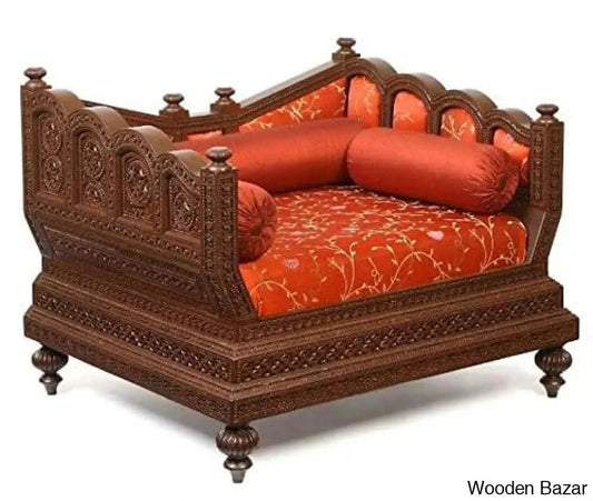 - Wooden Bazar