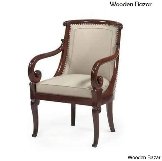 - Wooden Bazar