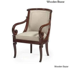 - Wooden Bazar