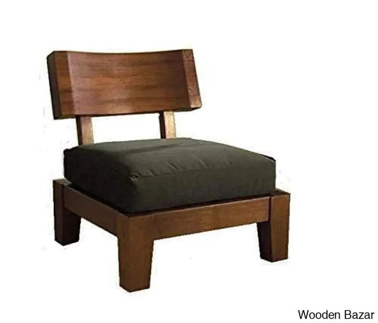 - Wooden Bazar