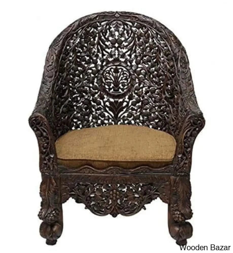 - Wooden Bazar