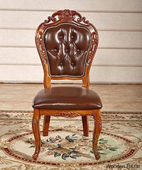 - Wooden Bazar
