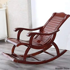 - Wooden Bazar