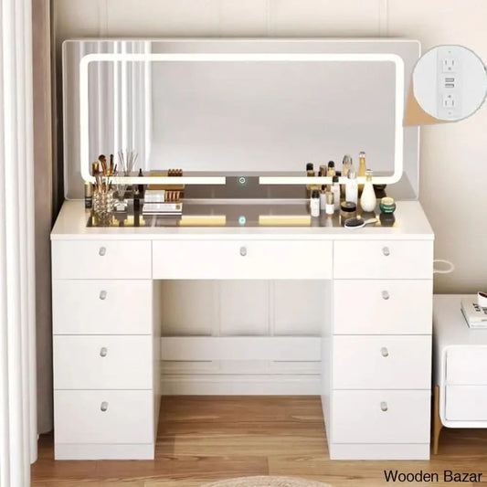 - Wooden Bazar