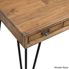- Wooden Bazar