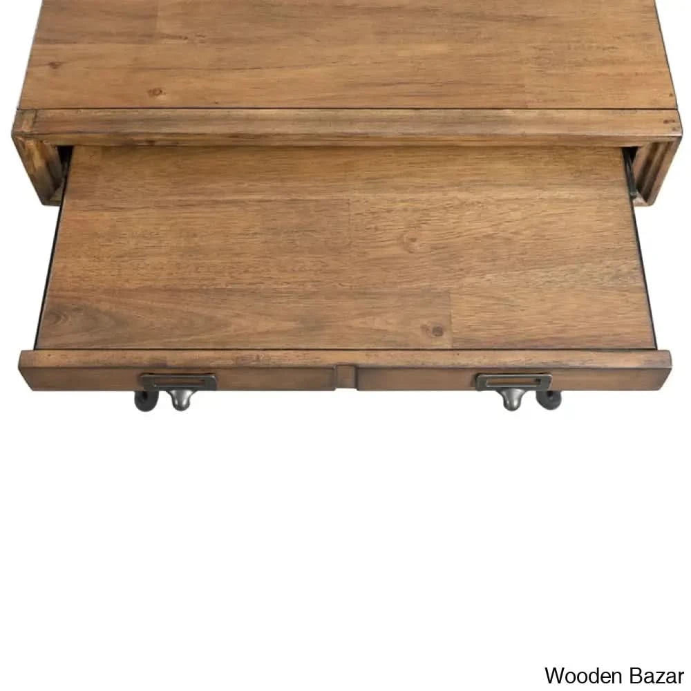 - Wooden Bazar