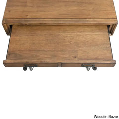 - Wooden Bazar