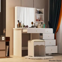 - Wooden Bazar