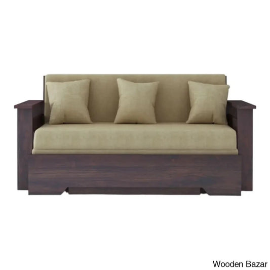 3 Seater Sofa -1