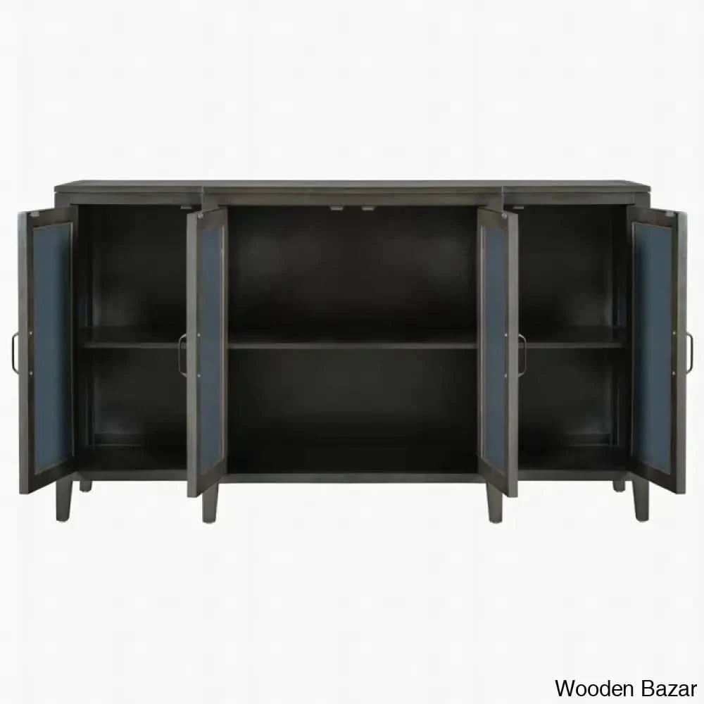 - Wooden Bazar