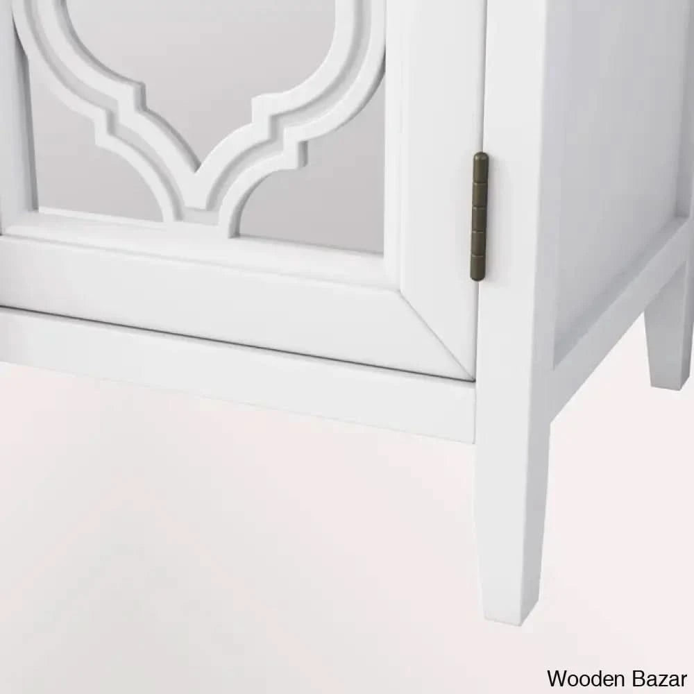 - Wooden Bazar