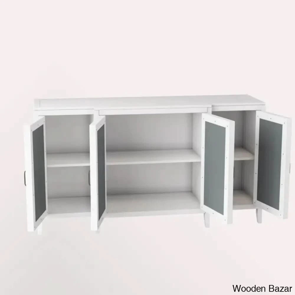 - Wooden Bazar