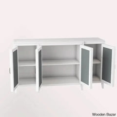 - Wooden Bazar