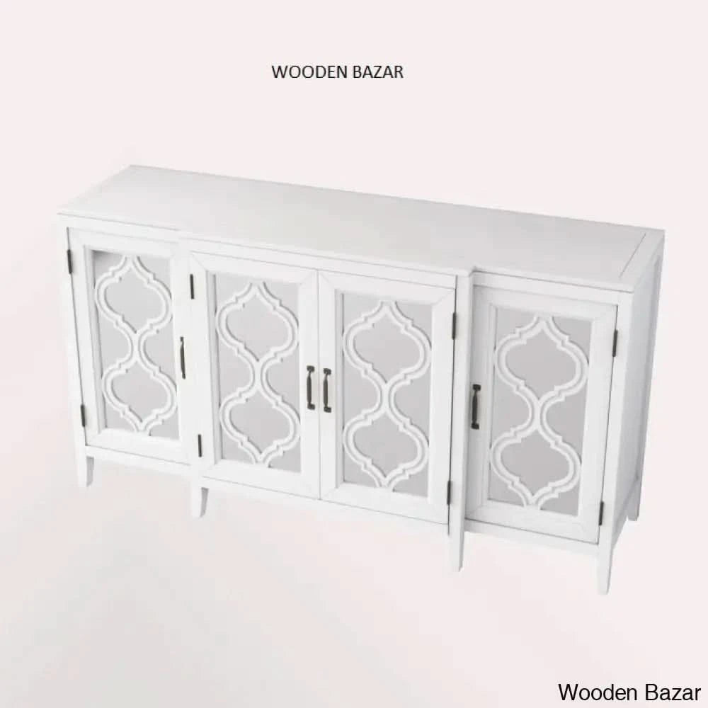 Console Tables