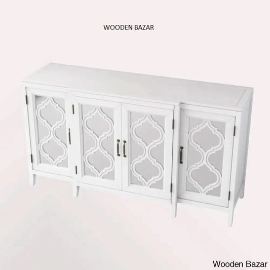 Console Tables