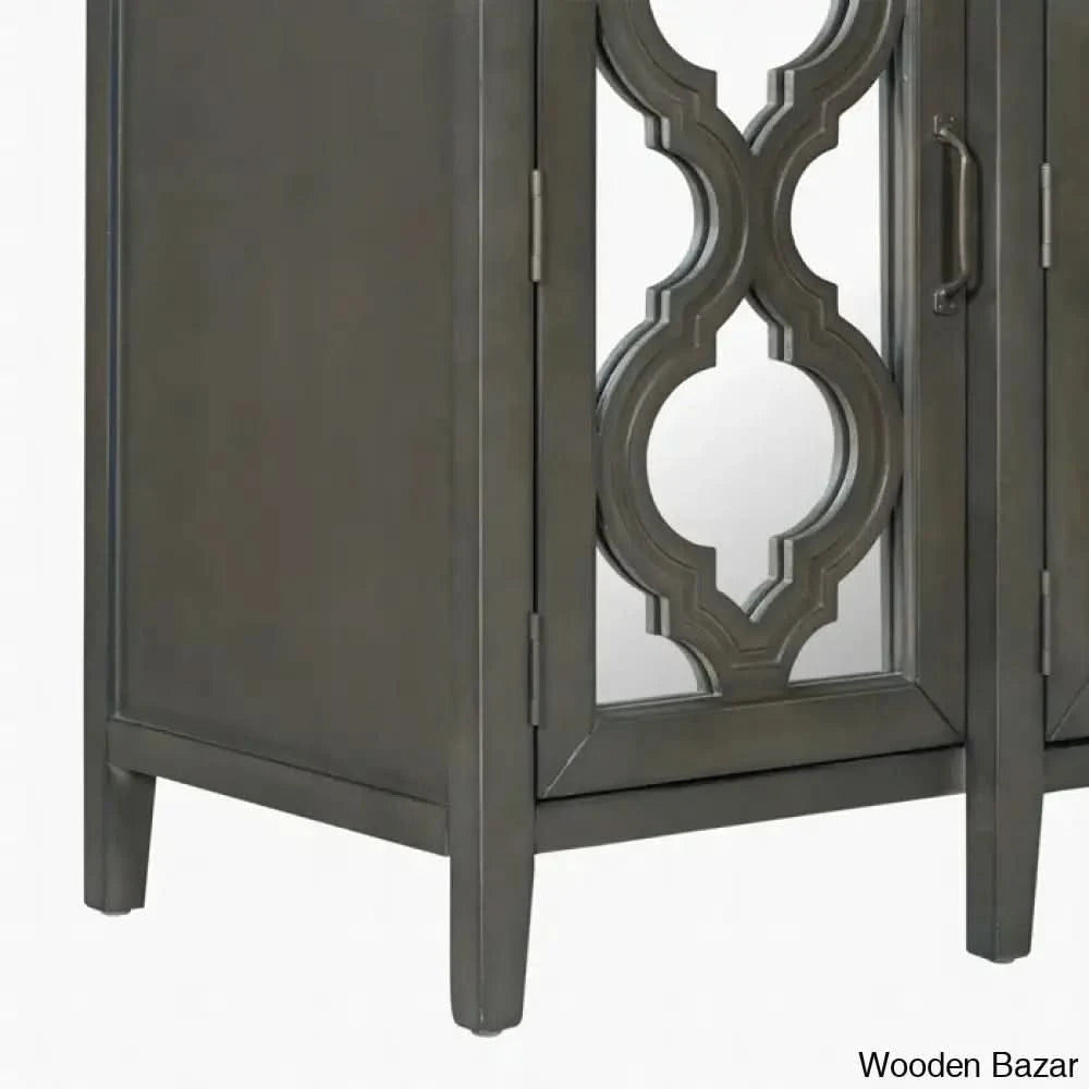 - Wooden Bazar