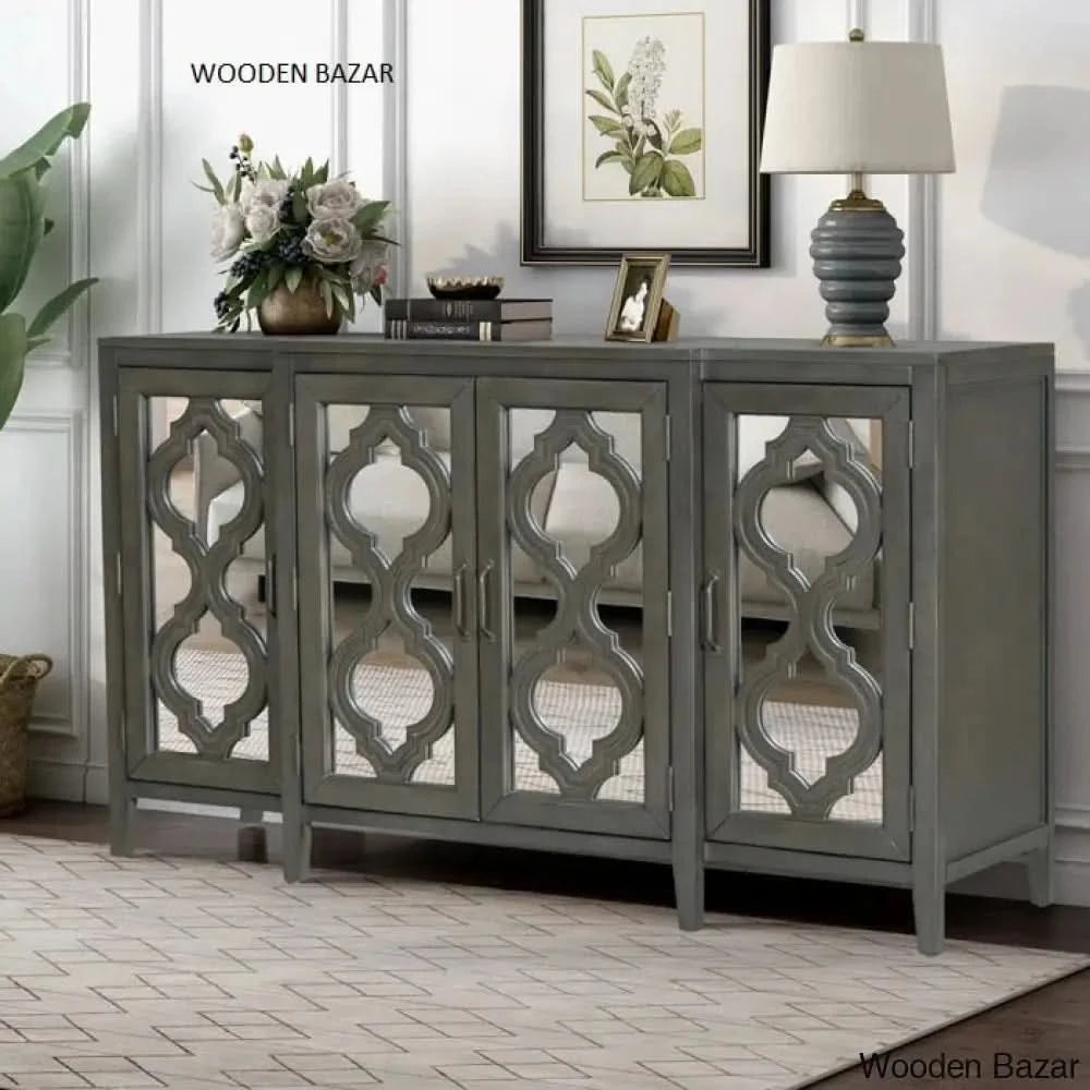 - Wooden Bazar
