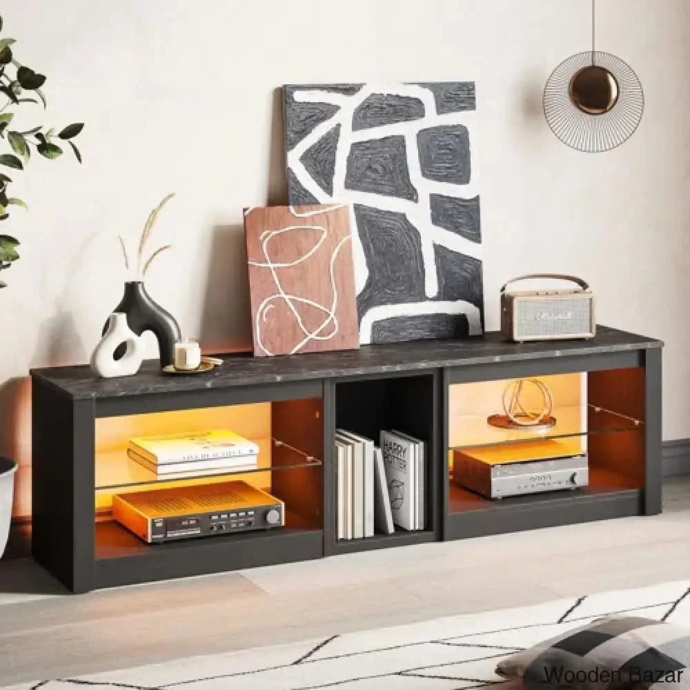 - Wooden Bazar