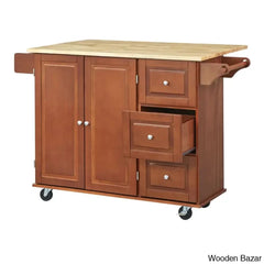 - Wooden Bazar