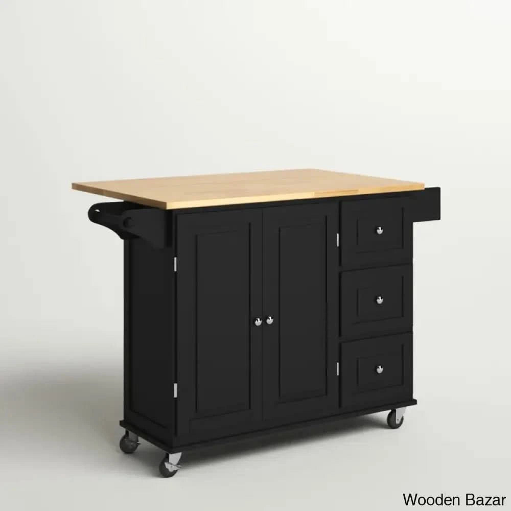 - Wooden Bazar