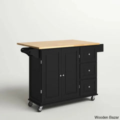 - Wooden Bazar