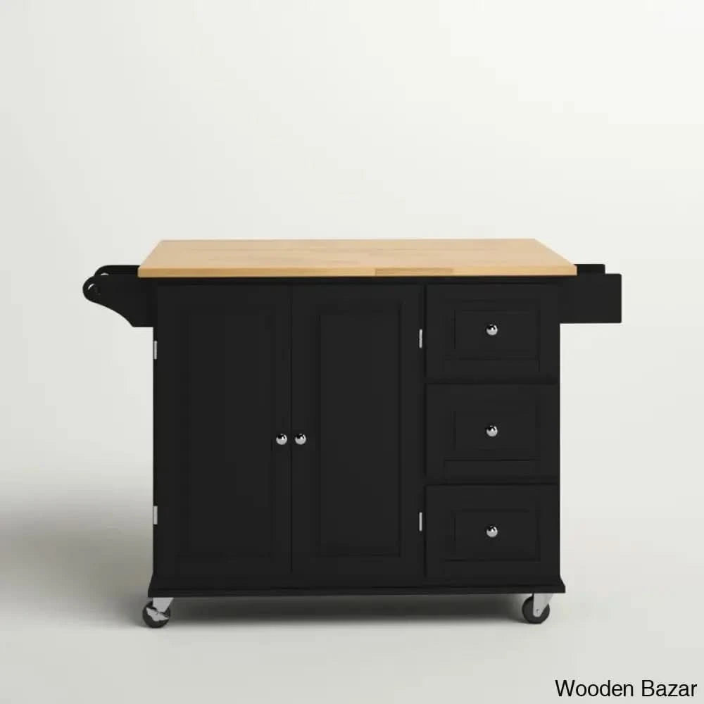 - Wooden Bazar