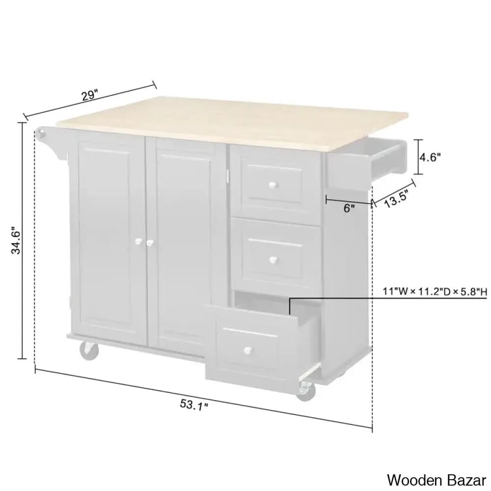 - Wooden Bazar