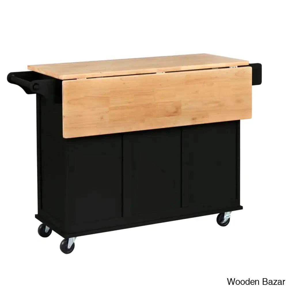 - Wooden Bazar