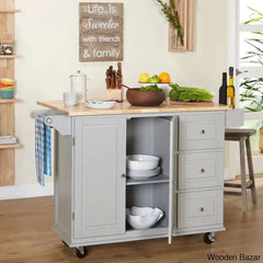 - Wooden Bazar