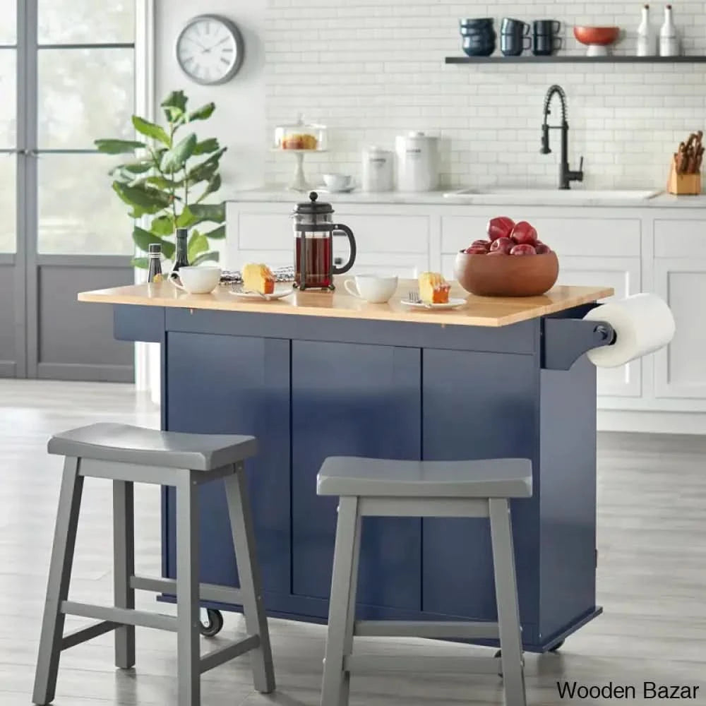 - Wooden Bazar