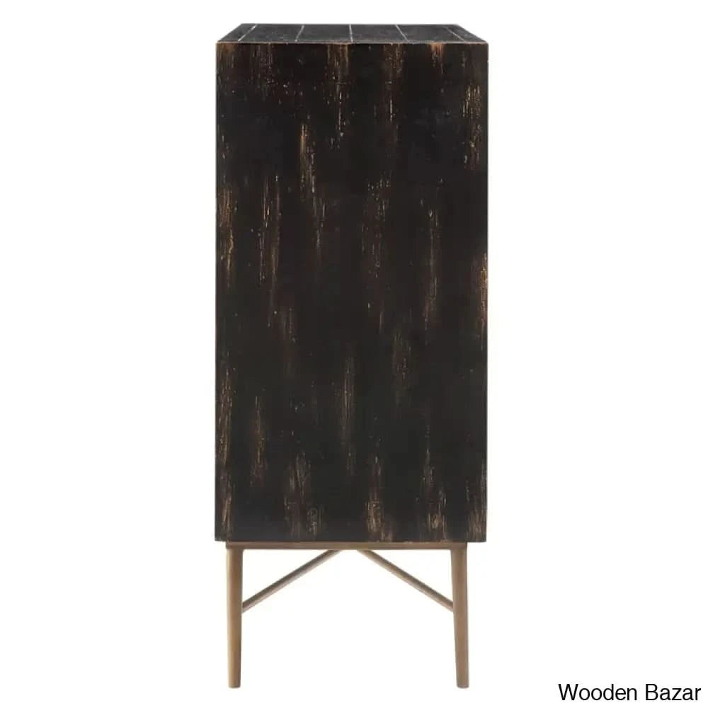 - Wooden Bazar