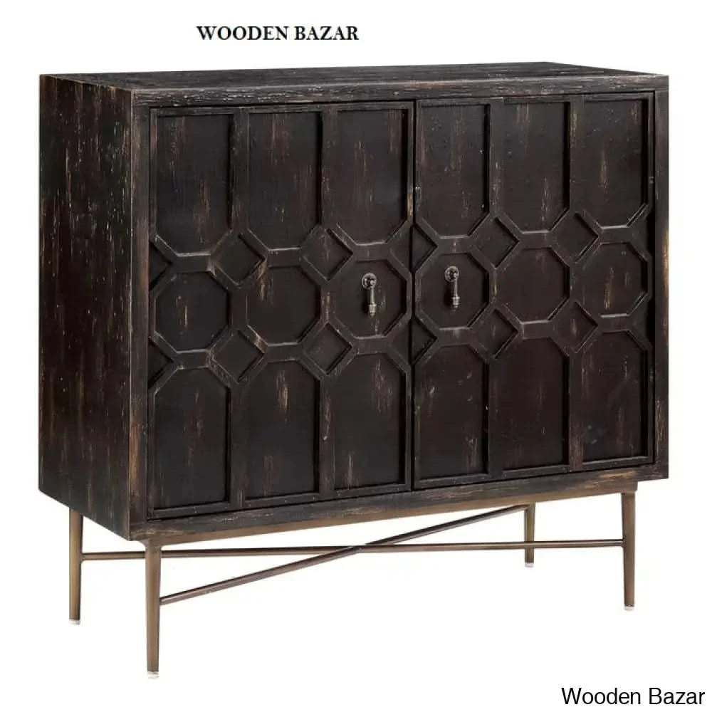 - Wooden Bazar
