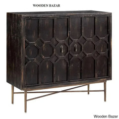 - Wooden Bazar