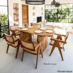 - Wooden Bazar
