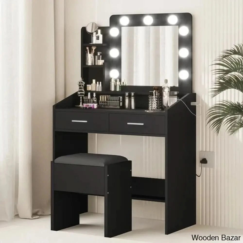 - Wooden Bazar