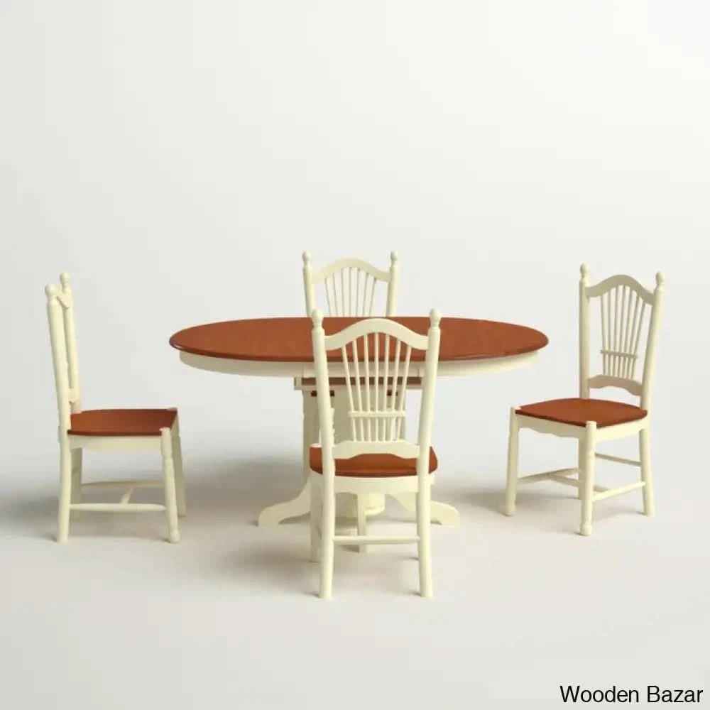 - Wooden Bazar