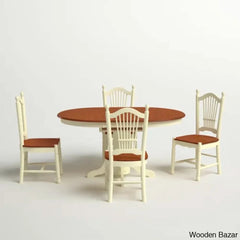 - Wooden Bazar