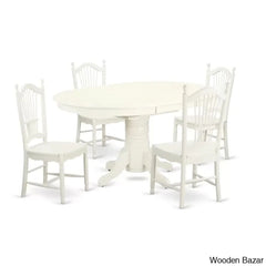 - Wooden Bazar