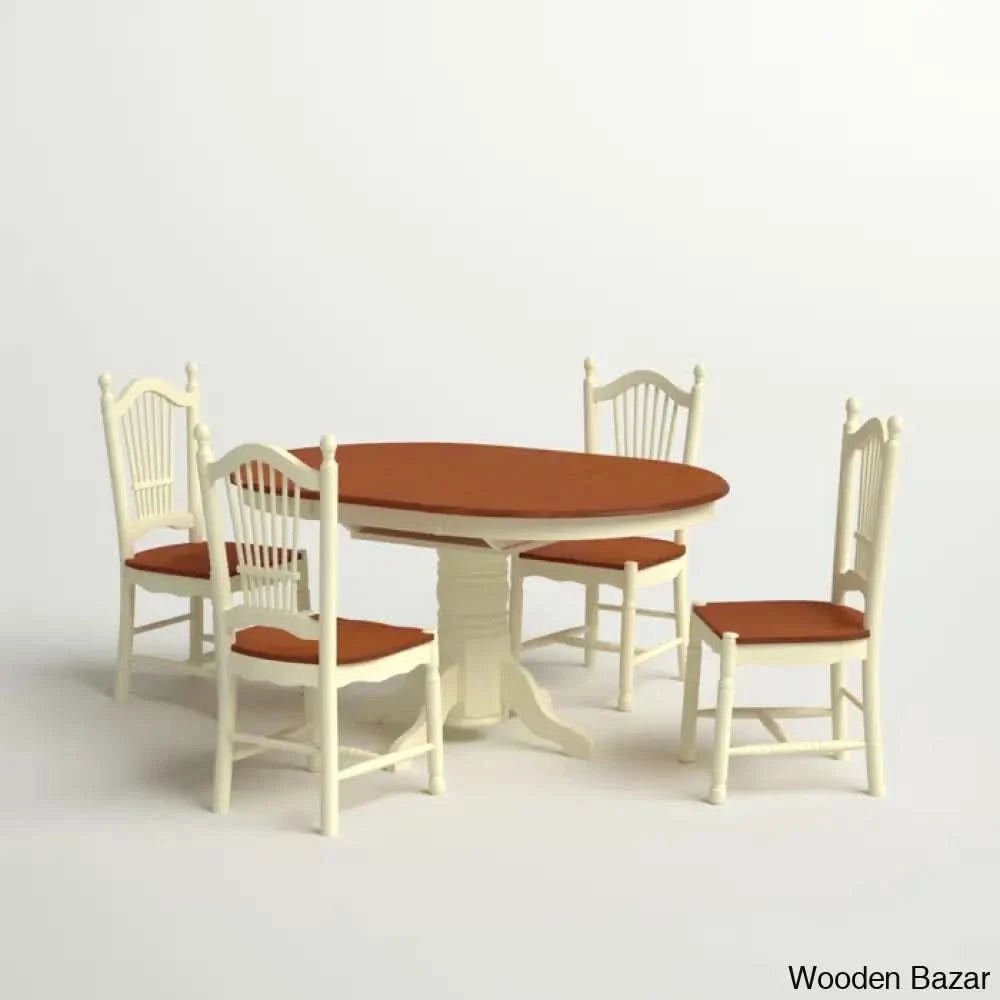 - Wooden Bazar