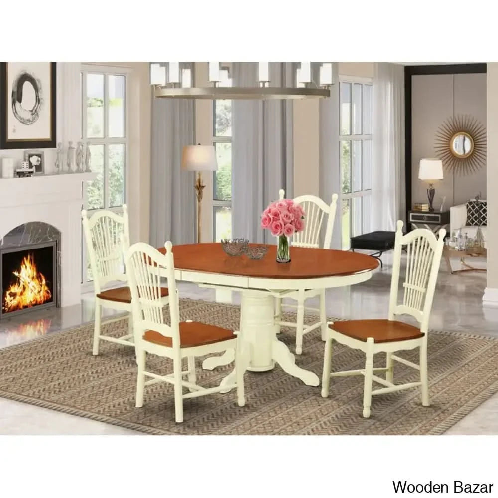 - Wooden Bazar