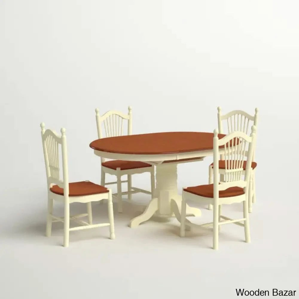 - Wooden Bazar