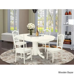 - Wooden Bazar