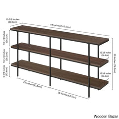 - Wooden Bazar