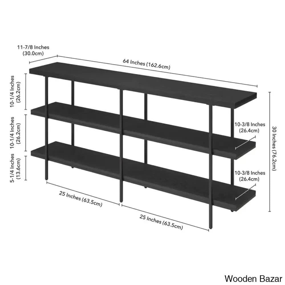 - Wooden Bazar